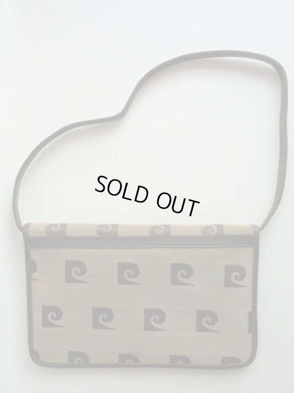 画像7: ピエールカルダンのヴィンテージバッグ