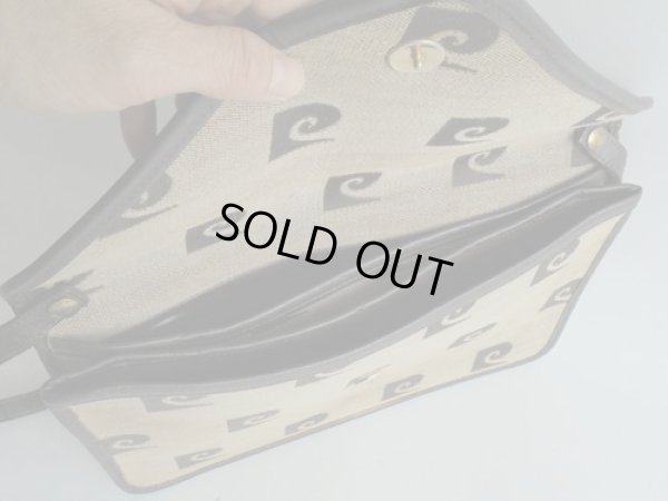 画像6: ピエールカルダンのヴィンテージバッグ