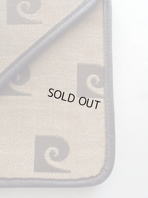 画像3: ピエールカルダンのヴィンテージバッグ