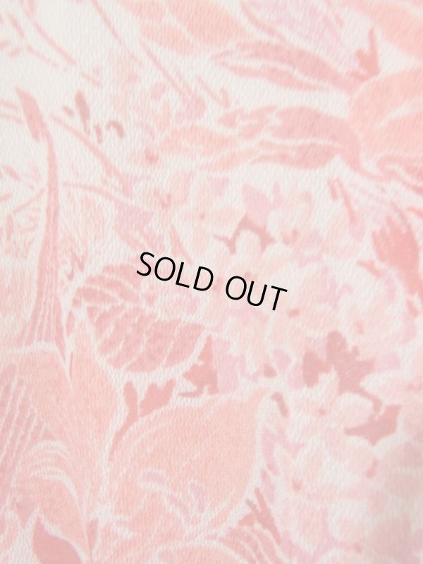 画像5: フランス製*ロマンティックデザインワンピ