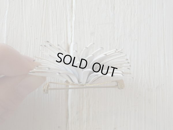 画像8: USA*70’s vintageブローチX