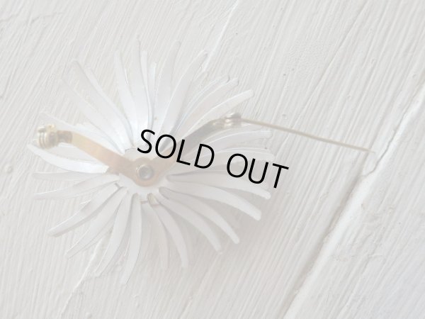 画像7: USA*70’s vintageブローチX