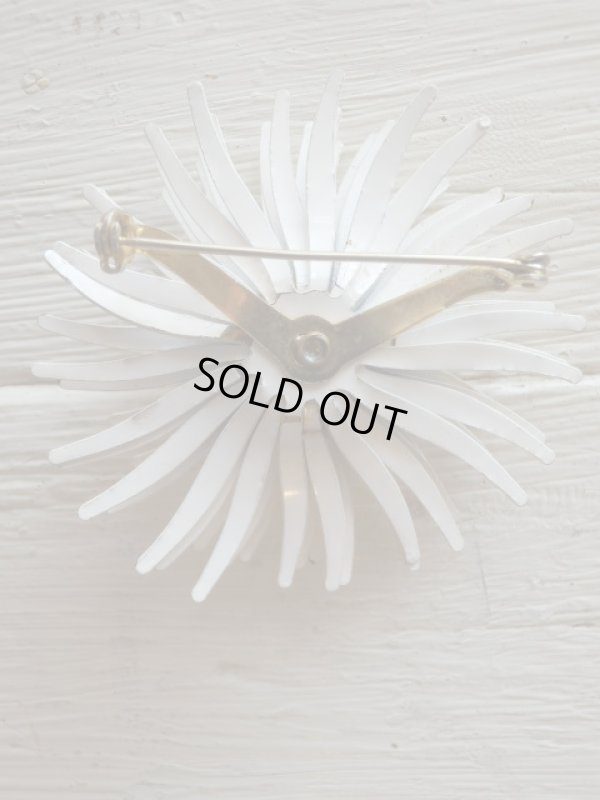 画像6: USA*70’s vintageブローチX