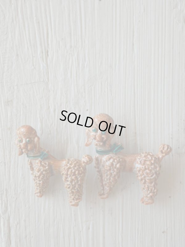 画像8: USA*70’s vintageブローチK