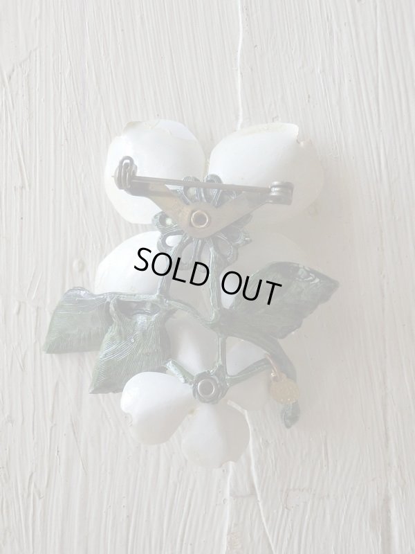 画像8: ◆USA*70’s vintageブローチAｄ