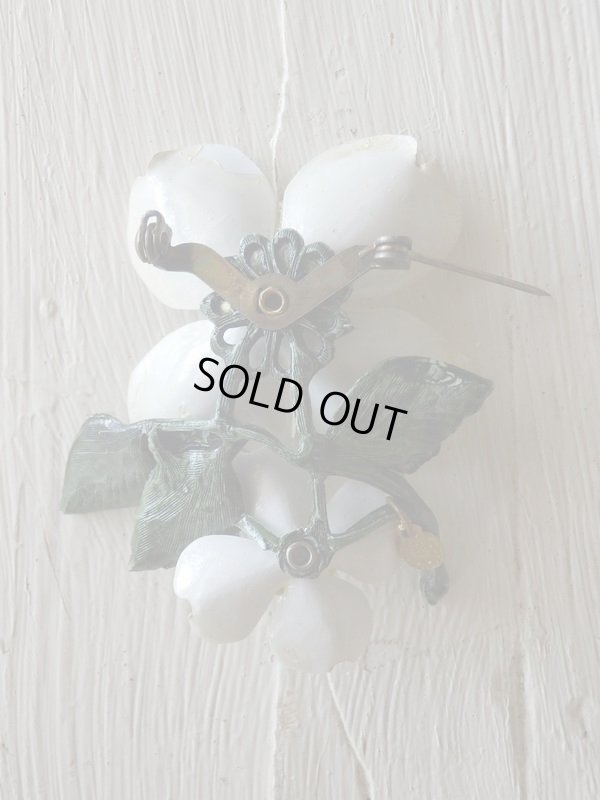 画像9: ◆USA*70’s vintageブローチAｄ