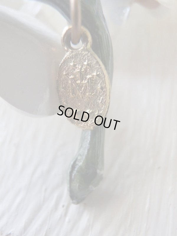 画像10: ◆USA*70’s vintageブローチAｄ