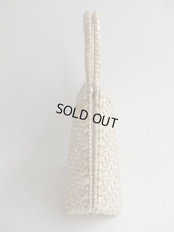 画像3: 大人可愛いカゴバッグ