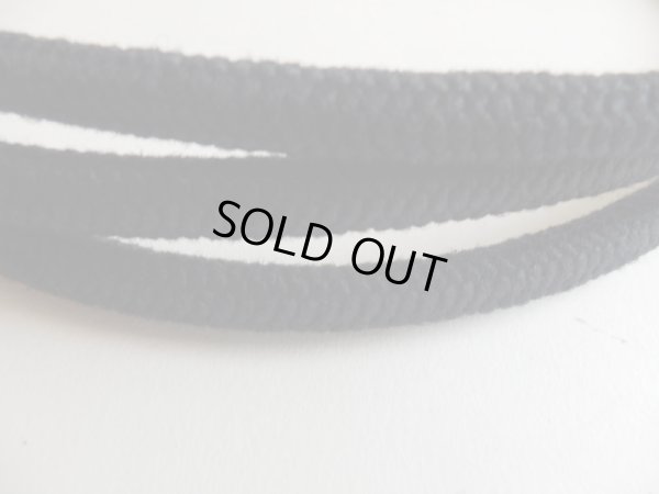 画像7: 大人可愛いお花と葉っぱのゴムベルト