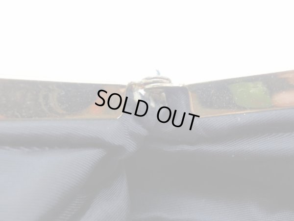 画像11: プッチみたいな柄のベルベットミニバッグ