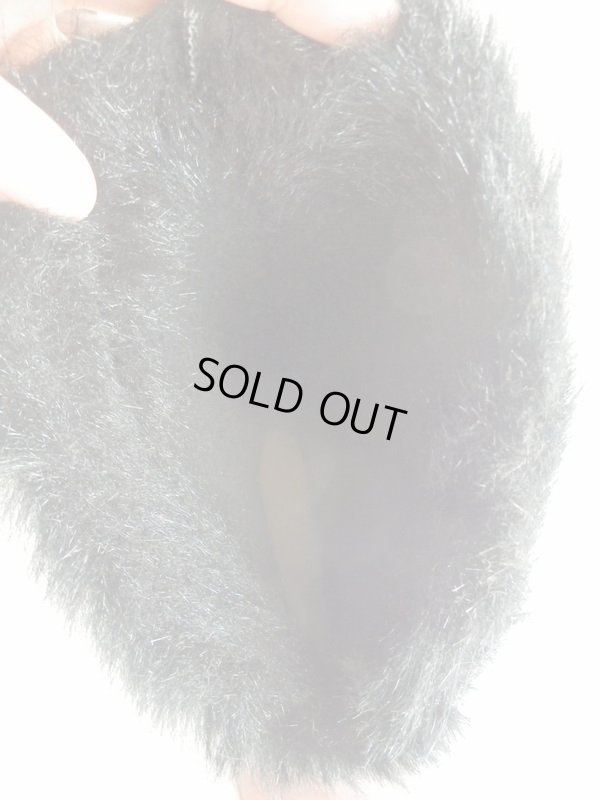 画像7: USA*ファーがオシャレなレインブーツ