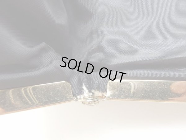 画像10: プッチみたいな柄のベルベットミニバッグ