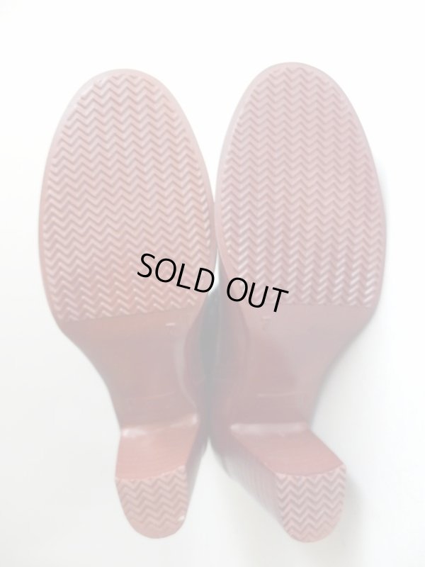 画像5: USA*ファーがオシャレなレインブーツ