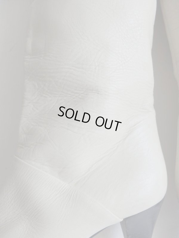 画像9: イタリー製*レザーブーツ