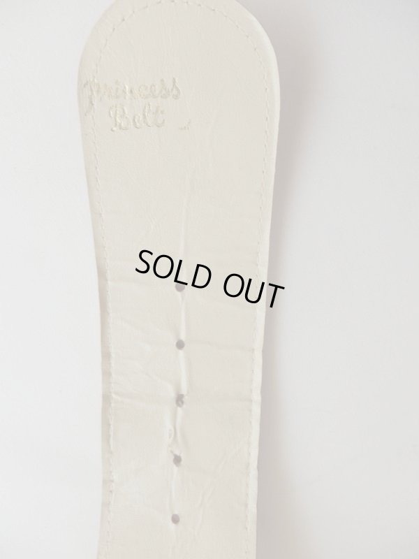 画像7: 切り替えデザインのレトロベルト