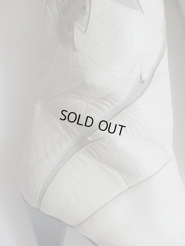 画像10: イタリー製*レザーブーツ