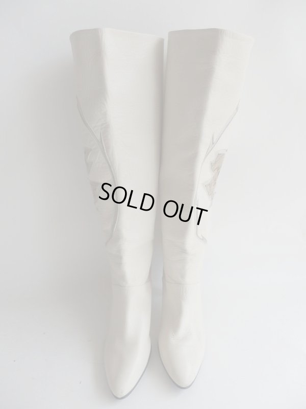 画像3: イタリー製*レザーブーツ