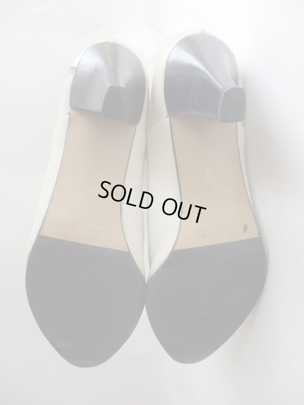 画像12: イタリー製*レザーブーツ