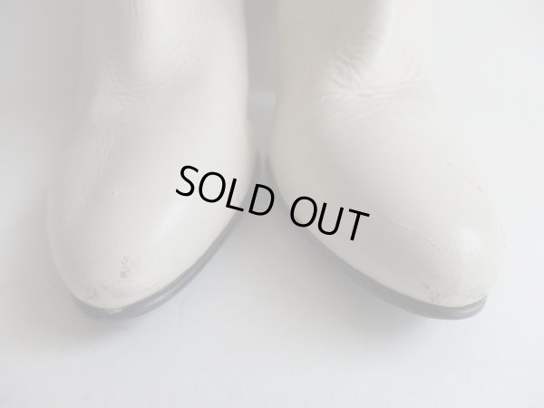 画像7: イタリー製*レザーブーツ