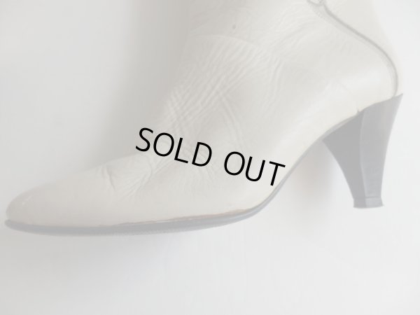 画像6: イタリー製*レザーブーツ