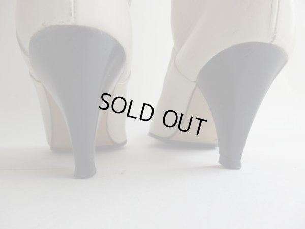 画像14: イタリー製*レザーブーツ