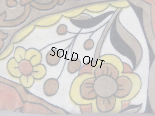 画像7: プッチみたいな柄のベルベットミニバッグ