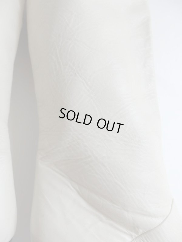 画像8: イタリー製*レザーブーツ