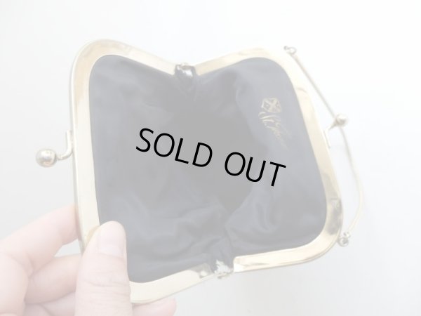 画像9: プッチみたいな柄のベルベットミニバッグ