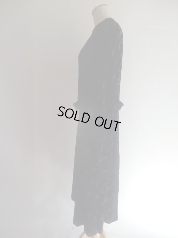 画像8: ブラックドレスに魅せられて