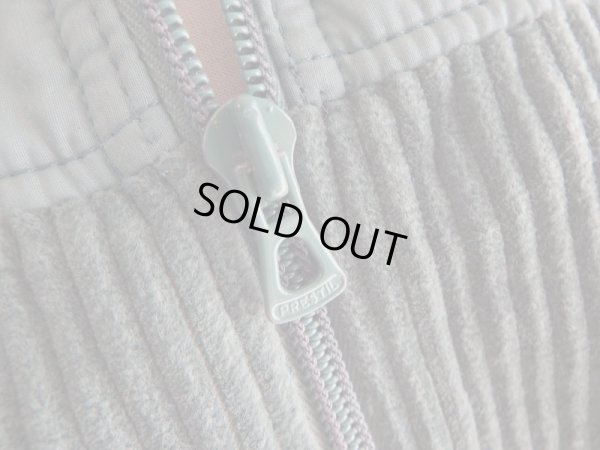 画像6: フランス製*レトログリーンブルゾン