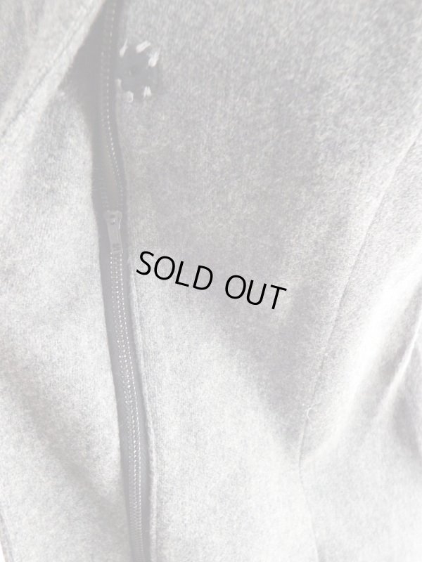 画像6: プードルみたいなモコモコのレトロコート【送料無料】