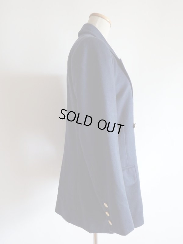 画像5: ITALY製の高級カシミアを着る