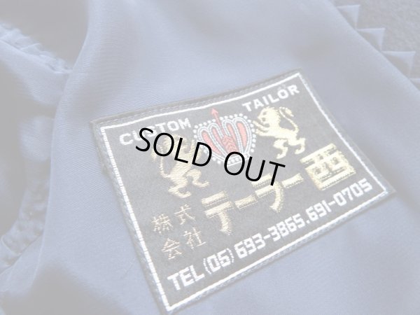 画像8: ITALY製の高級カシミアを着る