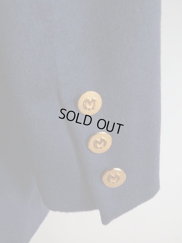 画像6: ITALY製の高級カシミアを着る