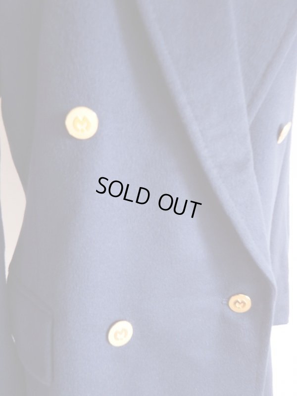 画像3: ITALY製の高級カシミアを着る