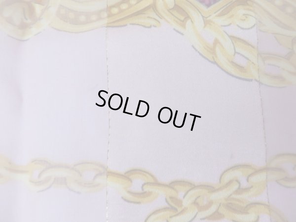 小さな薄汚れあり