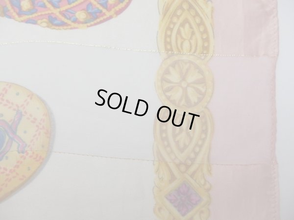 小さな薄汚れあり