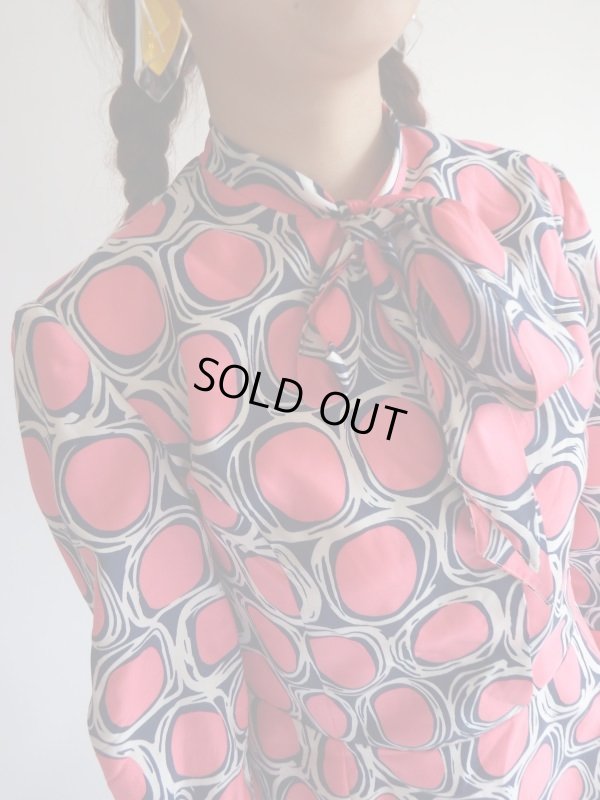 画像7: コーデの鮮度を上げるならこのインパクト