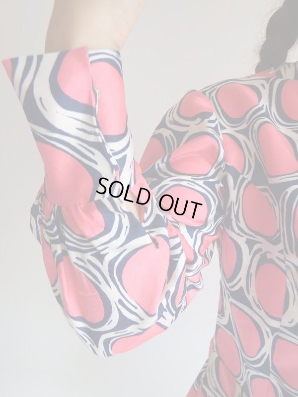 画像6: コーデの鮮度を上げるならこのインパクト