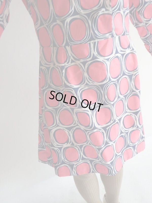 画像8: コーデの鮮度を上げるならこのインパクト