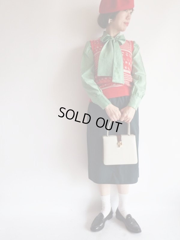 画像4: GIVENCHYで女性らしく