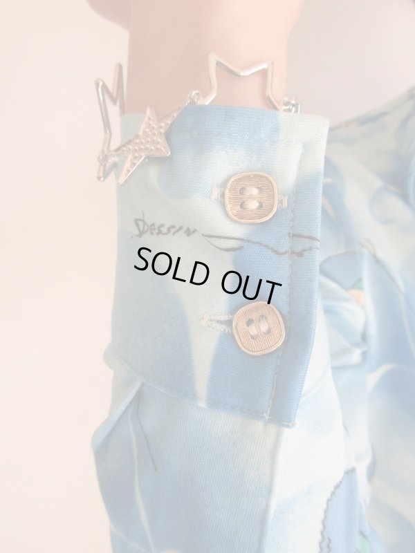 画像10: 女の子柄シャツ