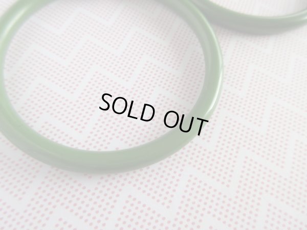 画像4: 【これぐらいのインパクトがあってもいい*】未使用*ゆらり*イヤリング