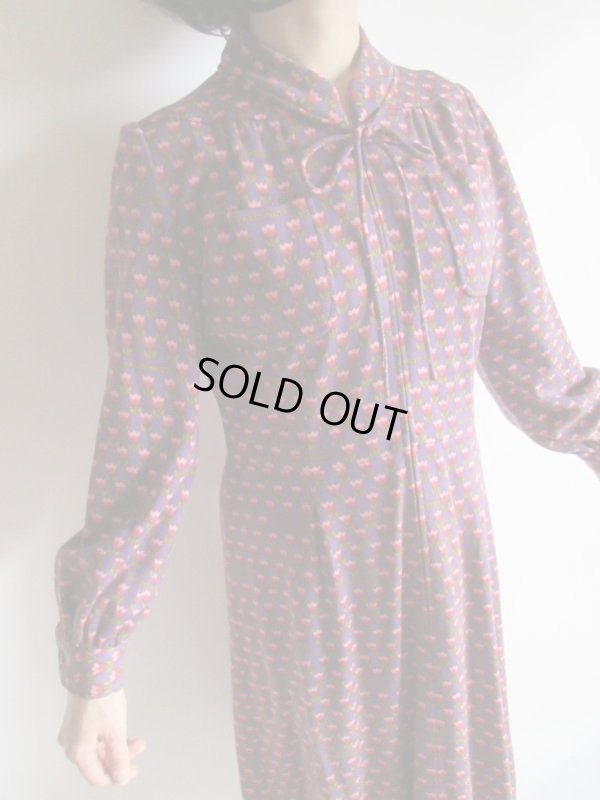 画像6: 優しげパープルで存在感を底上げする