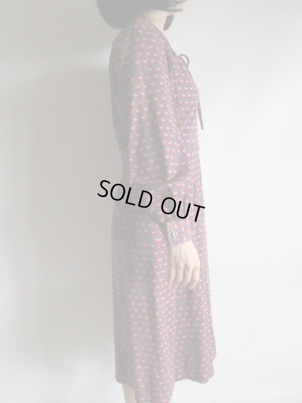 画像4: 優しげパープルで存在感を底上げする