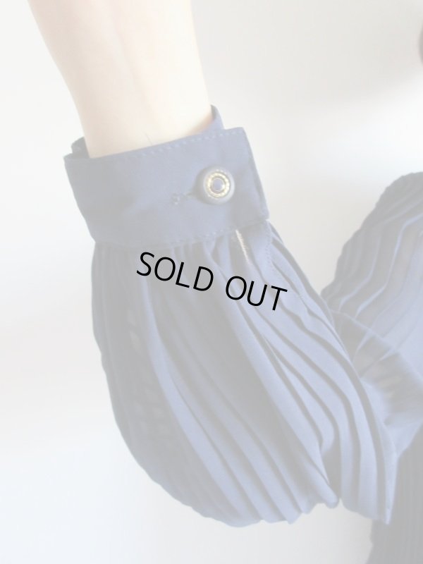 画像7: 直感で選ぶのは無敵のネイビー