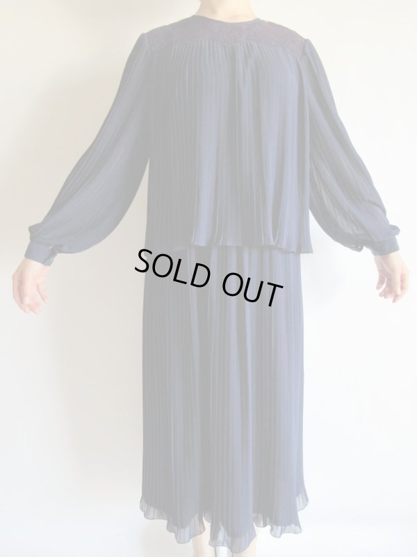 画像3: 直感で選ぶのは無敵のネイビー