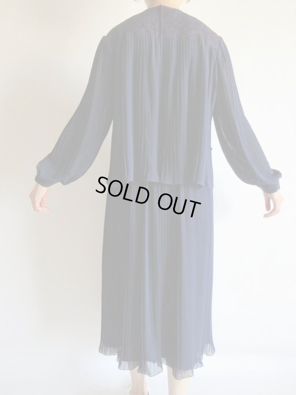 画像5: 直感で選ぶのは無敵のネイビー