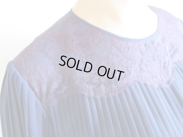 画像6: 直感で選ぶのは無敵のネイビー