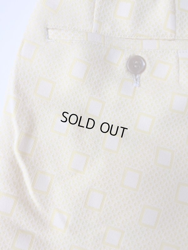 お尻ポケットにひっかかりあり